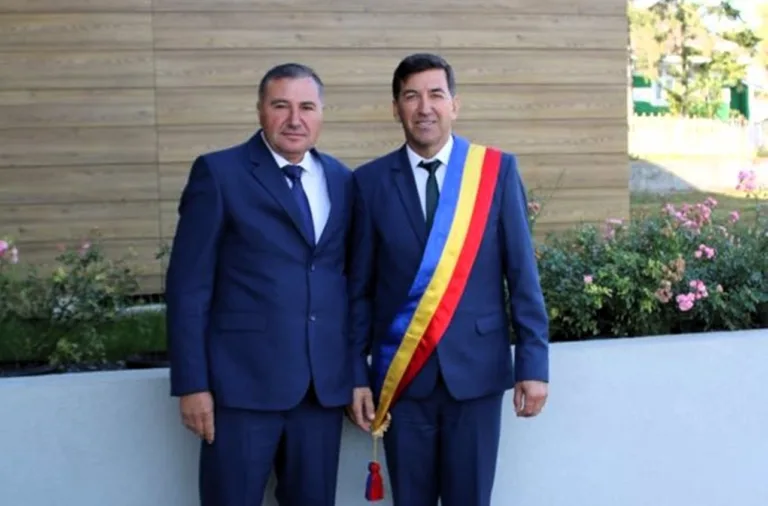 Comuna Hoceni are viceprimar, consilierii locali au ales