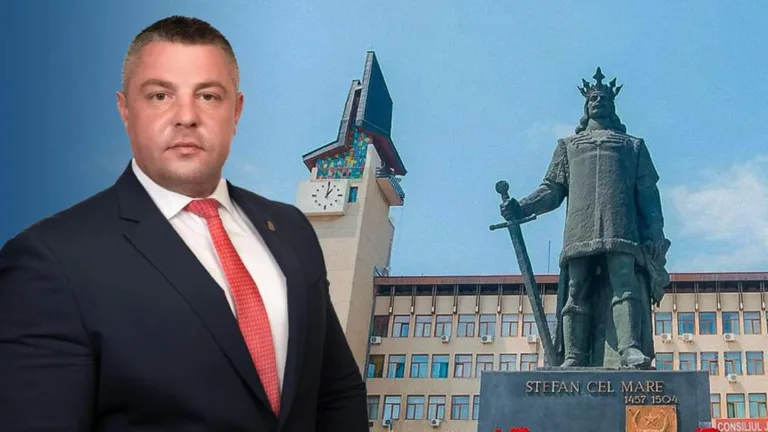 Mesajul deputatului Eduard Popica, către vasluieni: „Nu este o tragedie. Tertipuri de joasă speță”