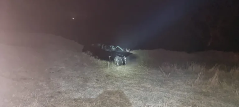 VIDEO Intervenție dificlă a pompierilor hușeni, în ultima noapte din acest an