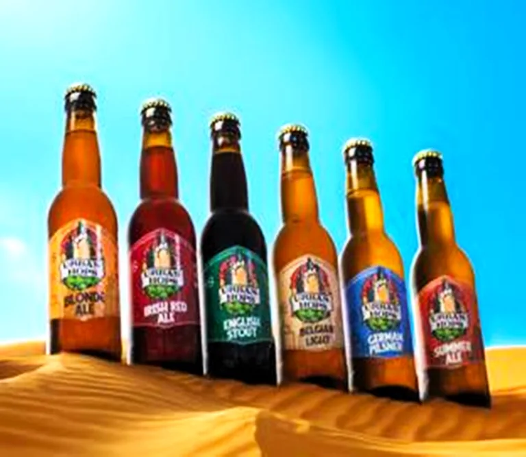 Încep ”Zilele Porților Deschise”, la Apisrom BREWERY: Degustări gratuite de bere artizanală, vizite în fabrică