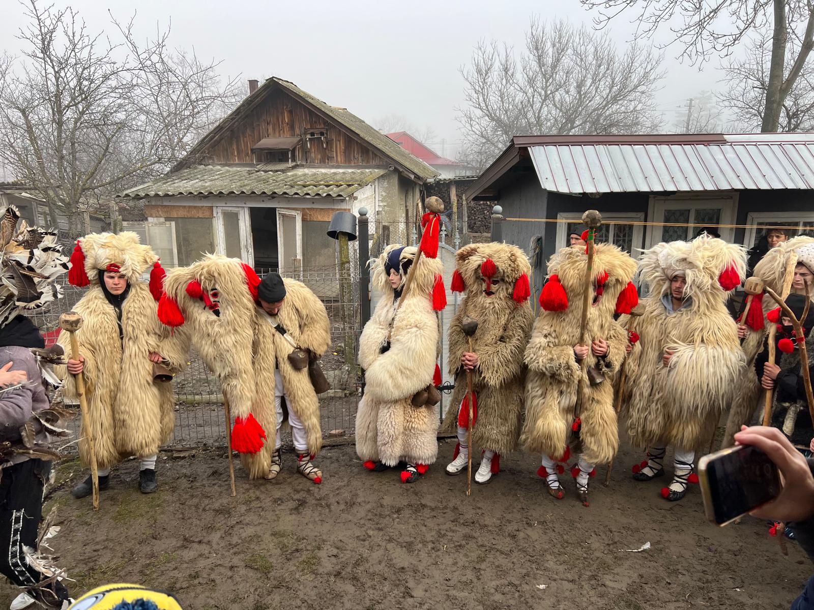 capra cozmesti balesti datini obiceiuri de iarna 3