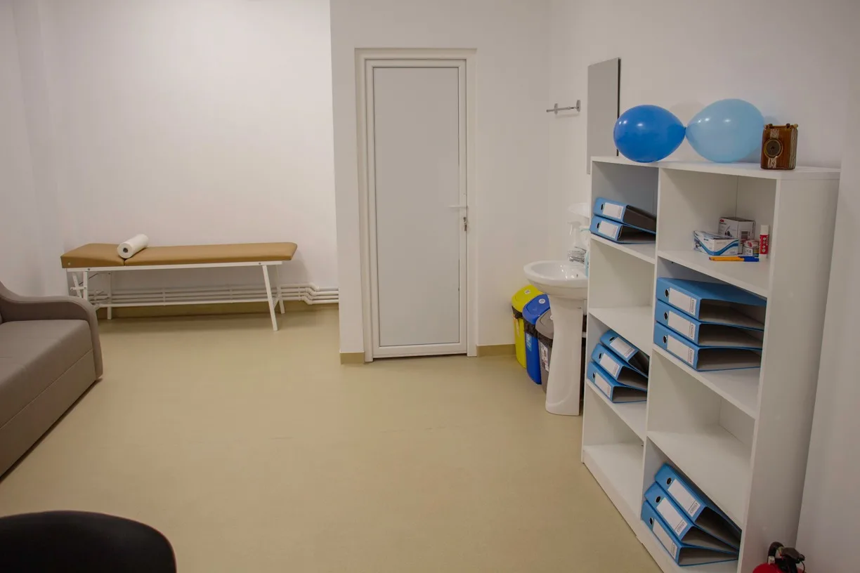 Primul centru de socializare pentru seniorii Bârladului, deschis pe strada N.Tonitza 4 centru persoane varstnice barlad 205 jpg