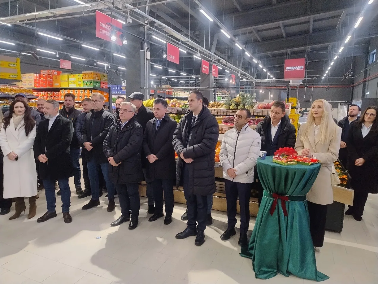 deschidere magazin kredianis vaslui 3 jpg