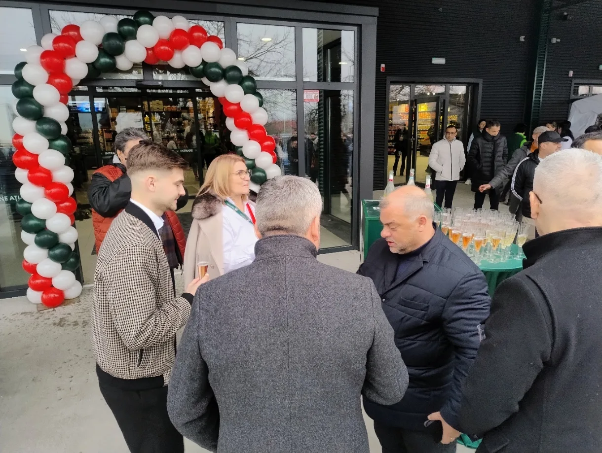 deschidere magazin kredianis vaslui 4 jpg