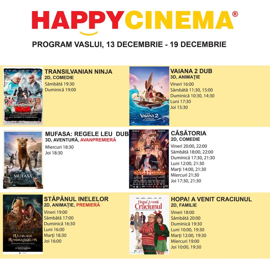happy cinema 13 decembrie jpg