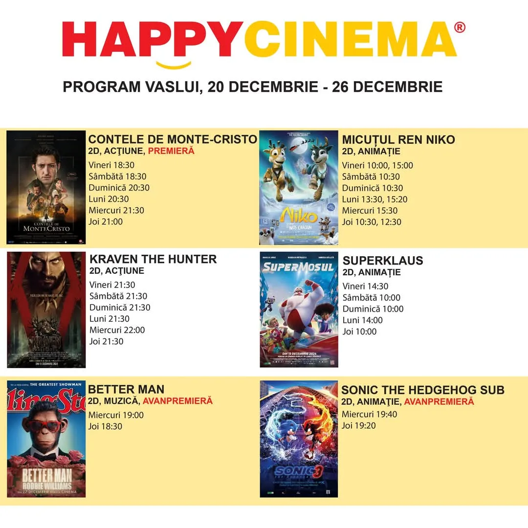 happy cinema 20 decembrie 1 jpg