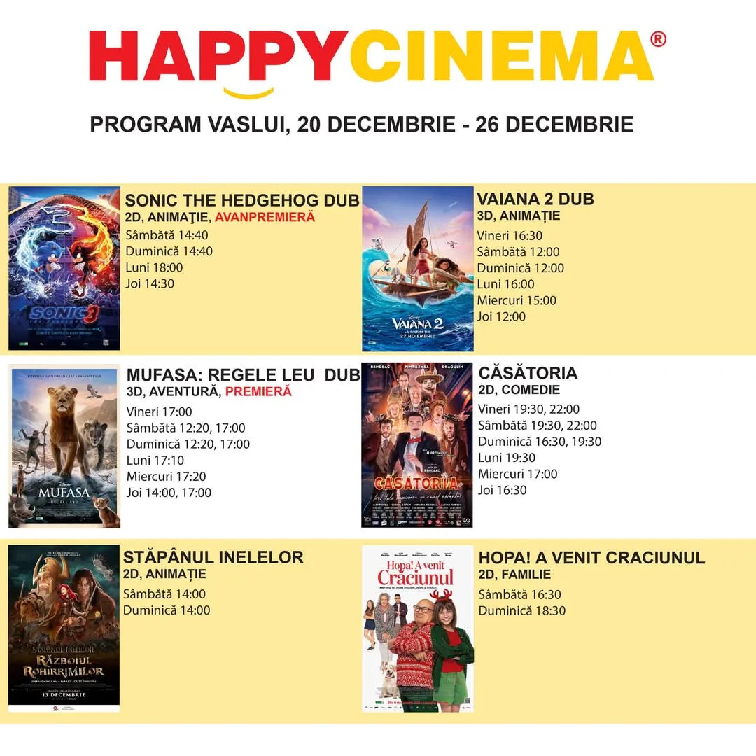happy cinema 20 decembrie 2 jpg