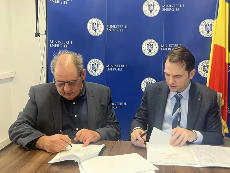 Municipiul Huși va avea un parc de panouri fotovoltaice. Ioan Ciupilan: ”Un vis realizat, viitorul verde al Hușului””