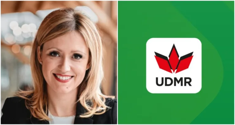 Absurd și de neînțeles! Vasluiul va avea, în final, o deputată de la UDMR!