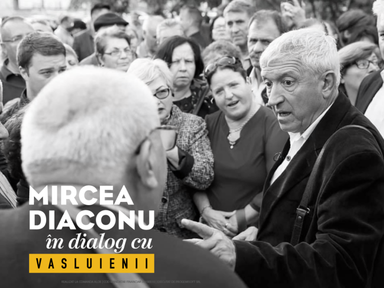 ”Cel mai iubit dintre vasluieni” a trecut în neființă! Rămas bun, maestre!