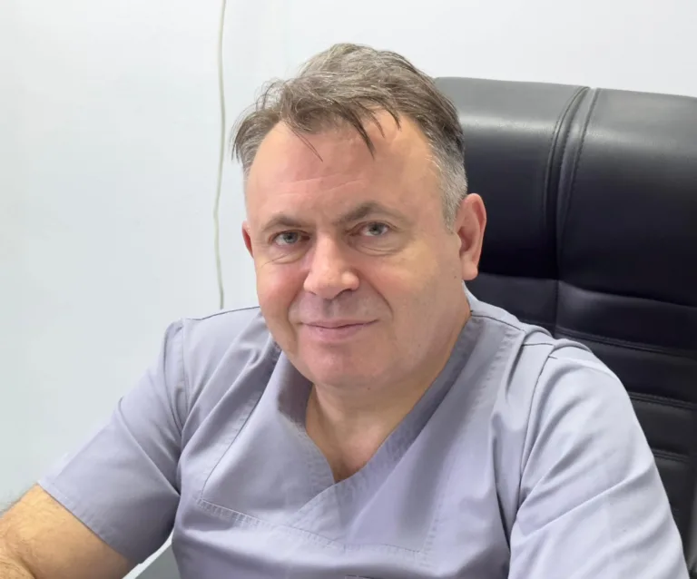 Dr. Nelu Tătaru, prima reacție după dezastrul din PNL Vaslui: ”Nu au fost atenți la semnale. Erau prea însetați”