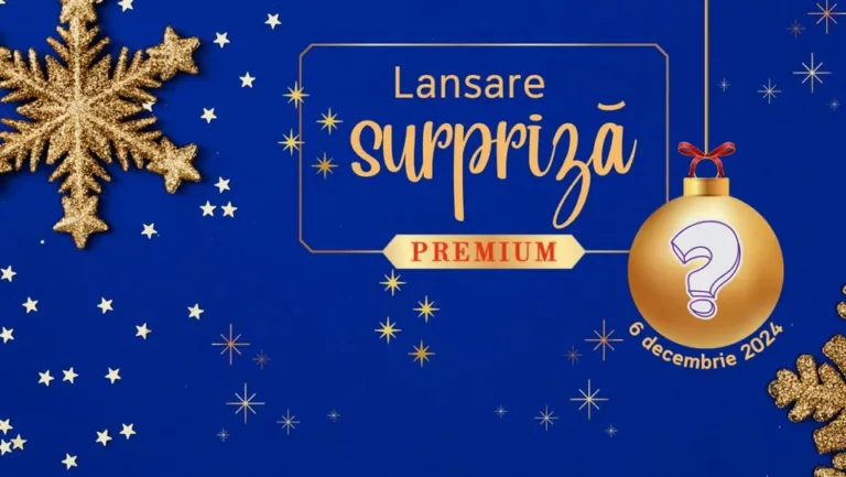 De Moş Nicolae, Rotiseria Familia Safir lansează trei produs premium. Sunt unice în Vaslui!