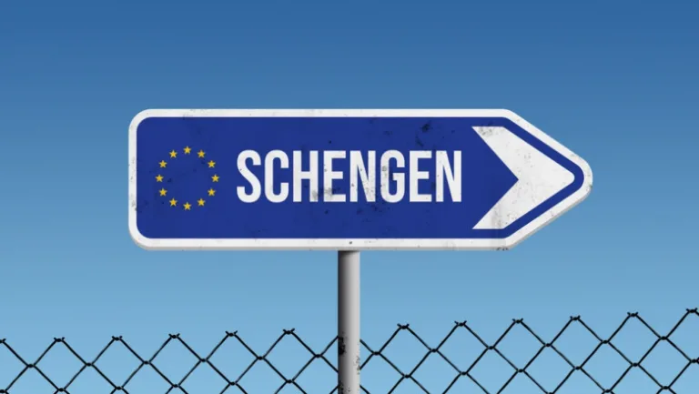 România intră în Schengen, mii de vasluieni sărbătoresc. Ce se va întâmpla după 1 ianuarie 2025