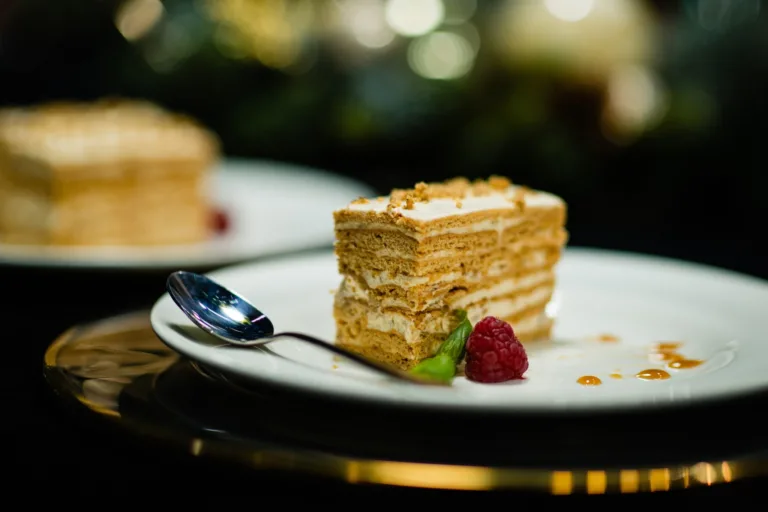 Nu ai rezervare pentru petrecerea de Revelion? Ai o ofertă dulce de la restaurantul VascarHD!