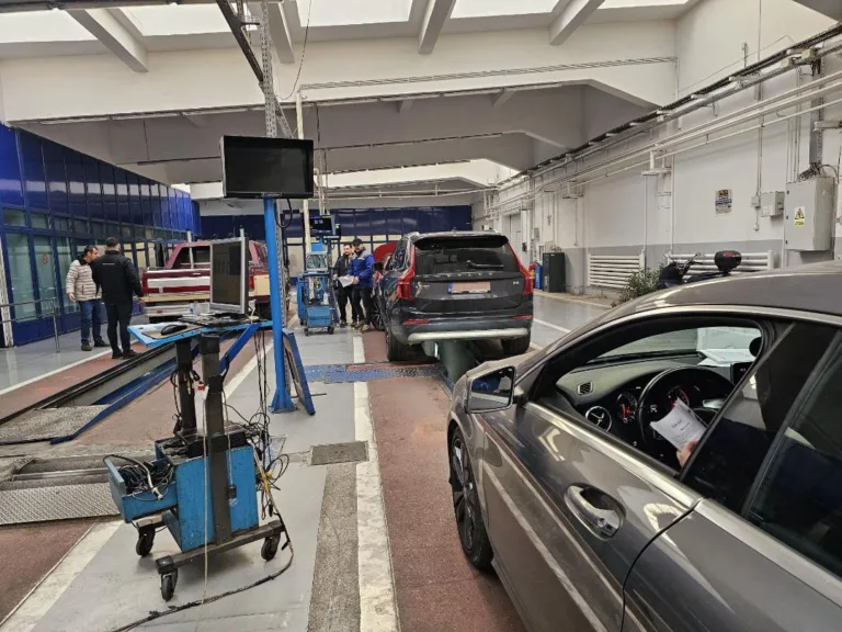 Atenție la țepari! RAR Auto-Pass – Certificat emis EXCLUSIV de Registrul Auto Român!