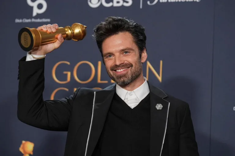 Un actor de origine română a câștigat Globul de Aur