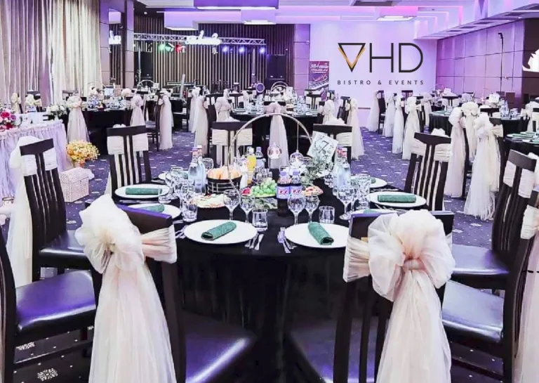 VascarHD Bistro & Events angajează bucătar! 