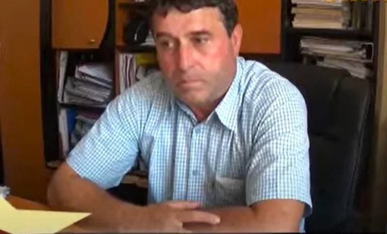 A murit un fost primar de comună, iubit și respectat de oameni! Dumnezeu să-l ierte!