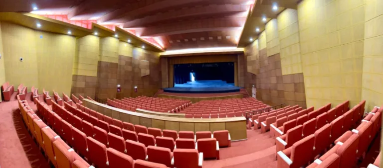 Teatrul „Victor Ion Popa” Bârlad va avea stagiune permanentă la Vaslui. Primul spectactacol, pe 21 februarie!