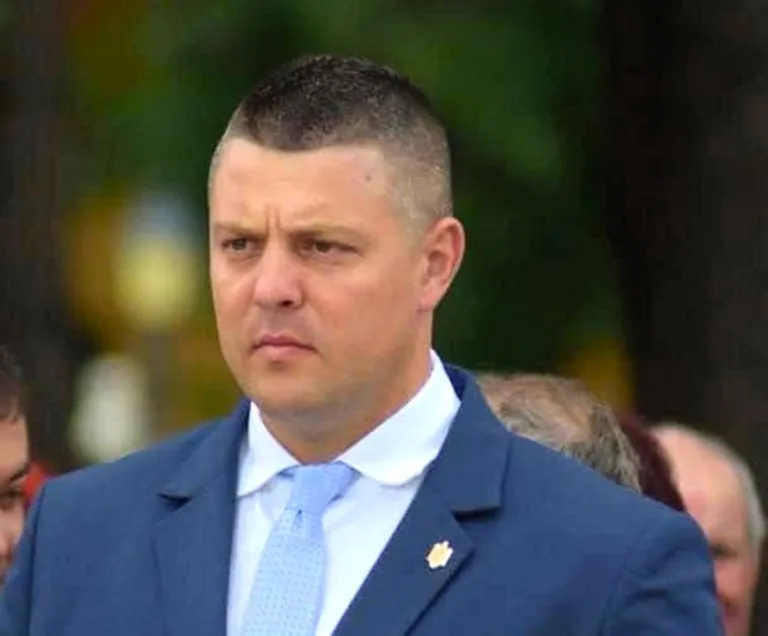 Eduard Popica, mesaj de Ziua Unirii. ”Vasluienii au avut contribuții însemnate în clădirea României Moderne”