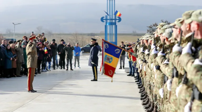 Ceremonial cu scandal, la aniversarea a 550 de ani de la Bătălia de Podul Înalt. ”Nu s-a mai întâmplat așa ceva”