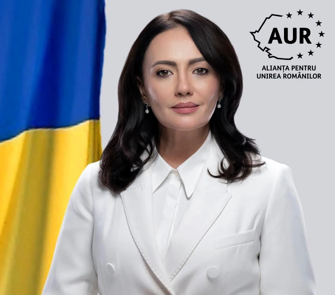 Vasluienii au ieșit în stradă. Sute de protestatari, în Centrul Civic. ”Este un protest pentru viitorul poporului român” 9 laura gherasim 20012 jpg