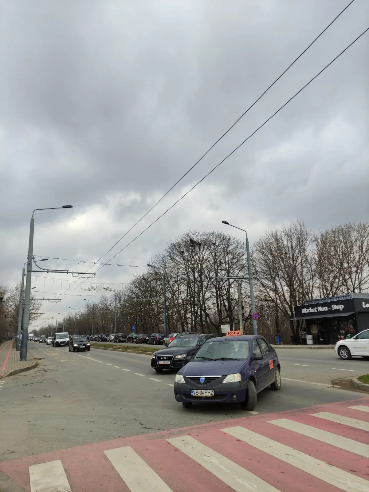 strada stefan cel mare spoutalul judetean 223 jpg