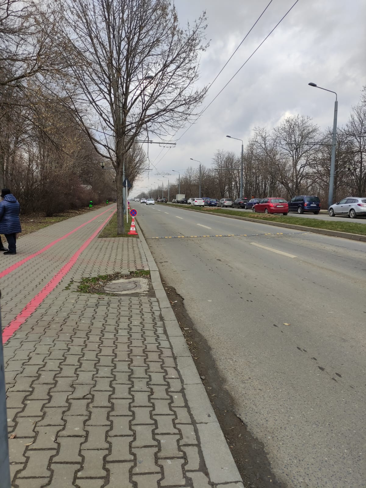 strada stefan cel mare spoutalul judetean 283