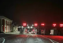 Autoturism radiat din circulație în Olanda, descoperit la Albița