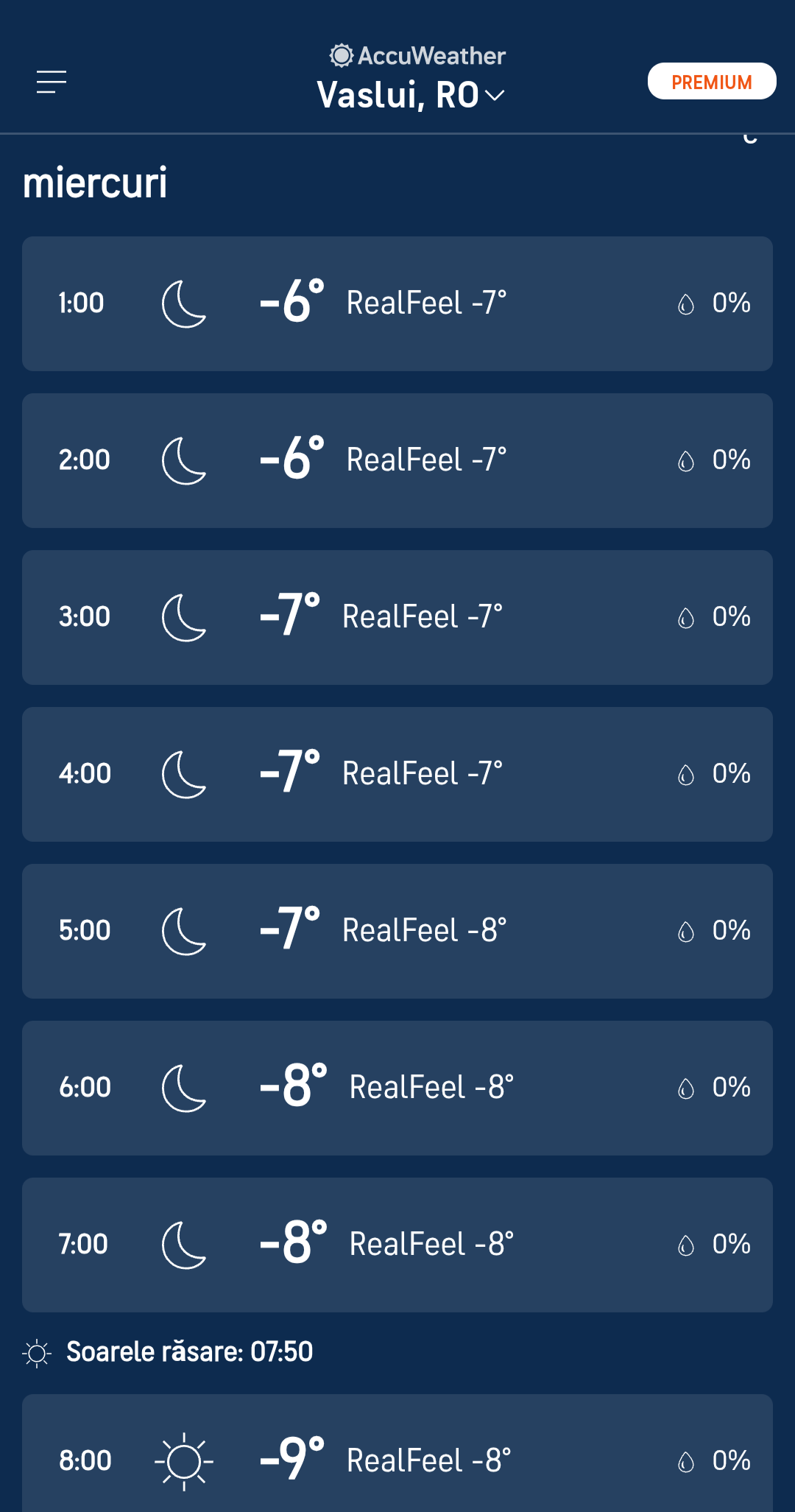 vaslui ger ianuarie 2025