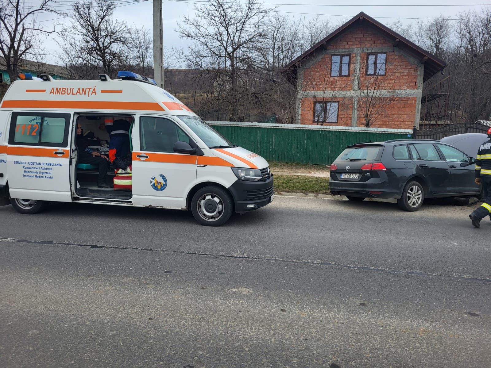 accident solesti 11