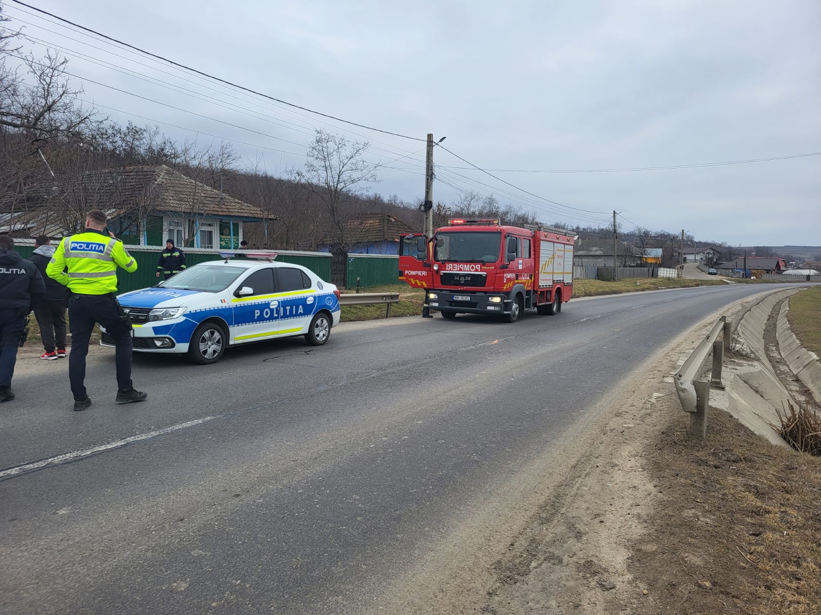 accident solesti 12