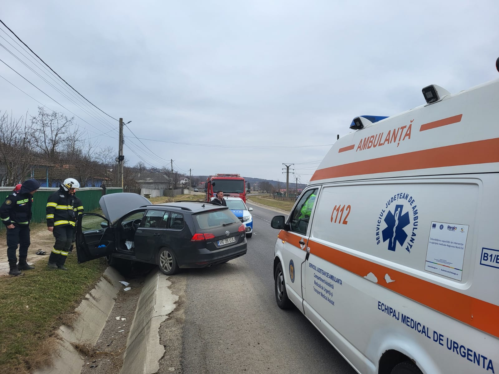 accident solesti 14