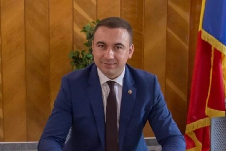 Cel mai tânăr ministru din Guvernul Ciolacu vine la Bârlad