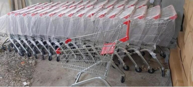 Vor boicota vasluienii supermarketurile, pe 10 februarie? ”Să-i ajutăm pe ai noștri”