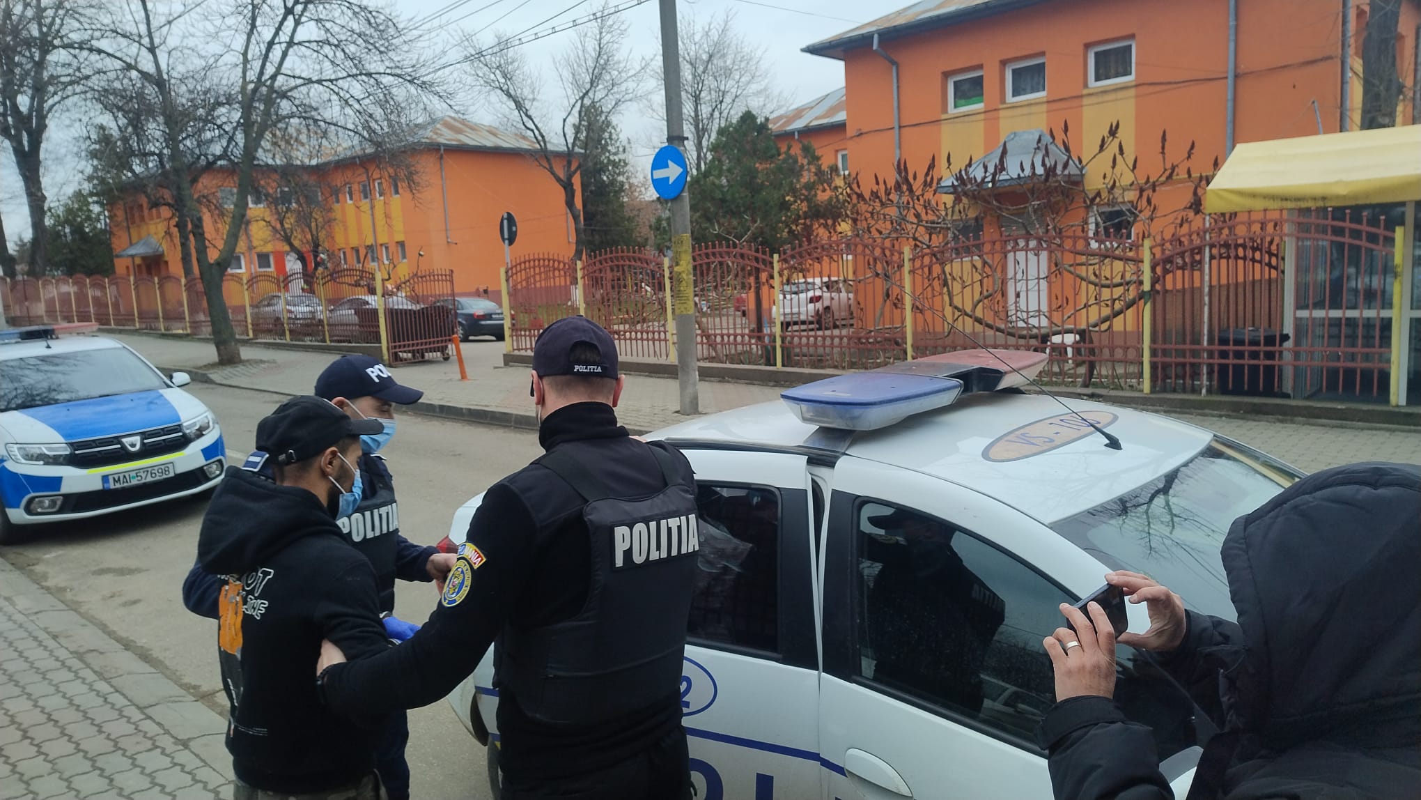criminal dumesti 20022