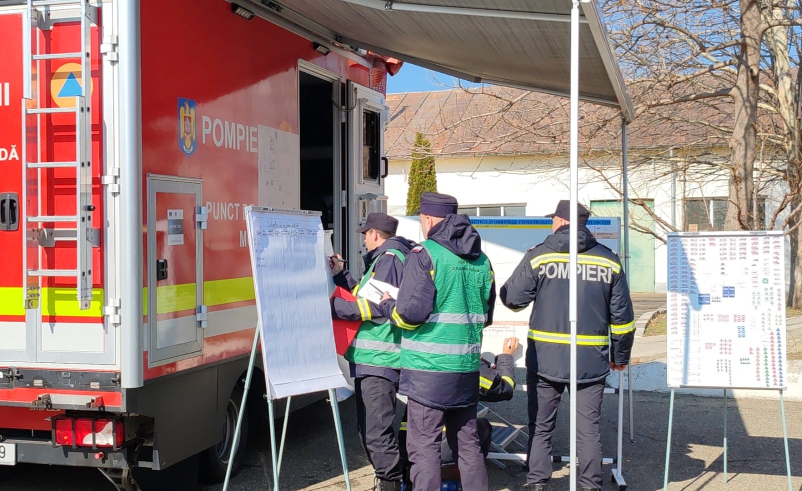 exercitiu isu husi 2903