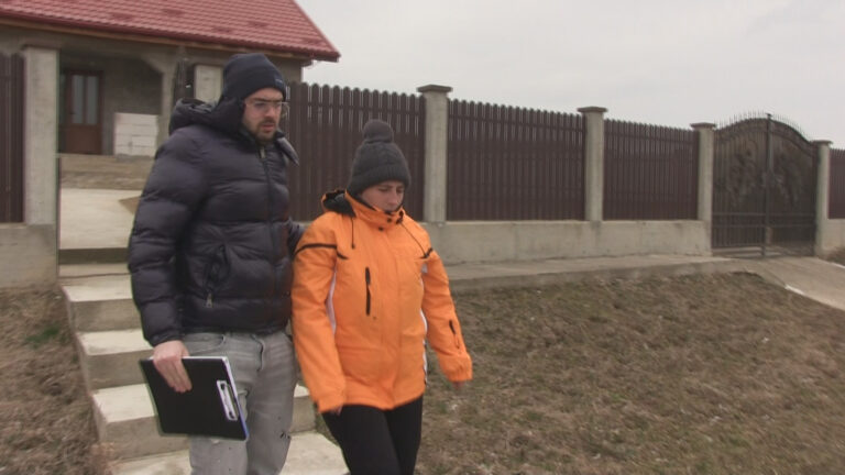 Mama criminală, din Moara Domnească, a fost arestată preventiv!