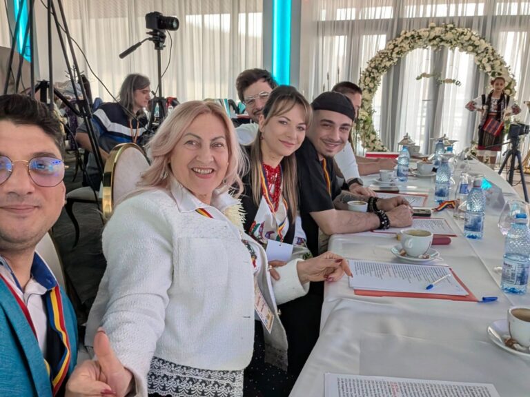 FOTO Spectacol grandios la Vaslui, cu finaliști de la Vocea României