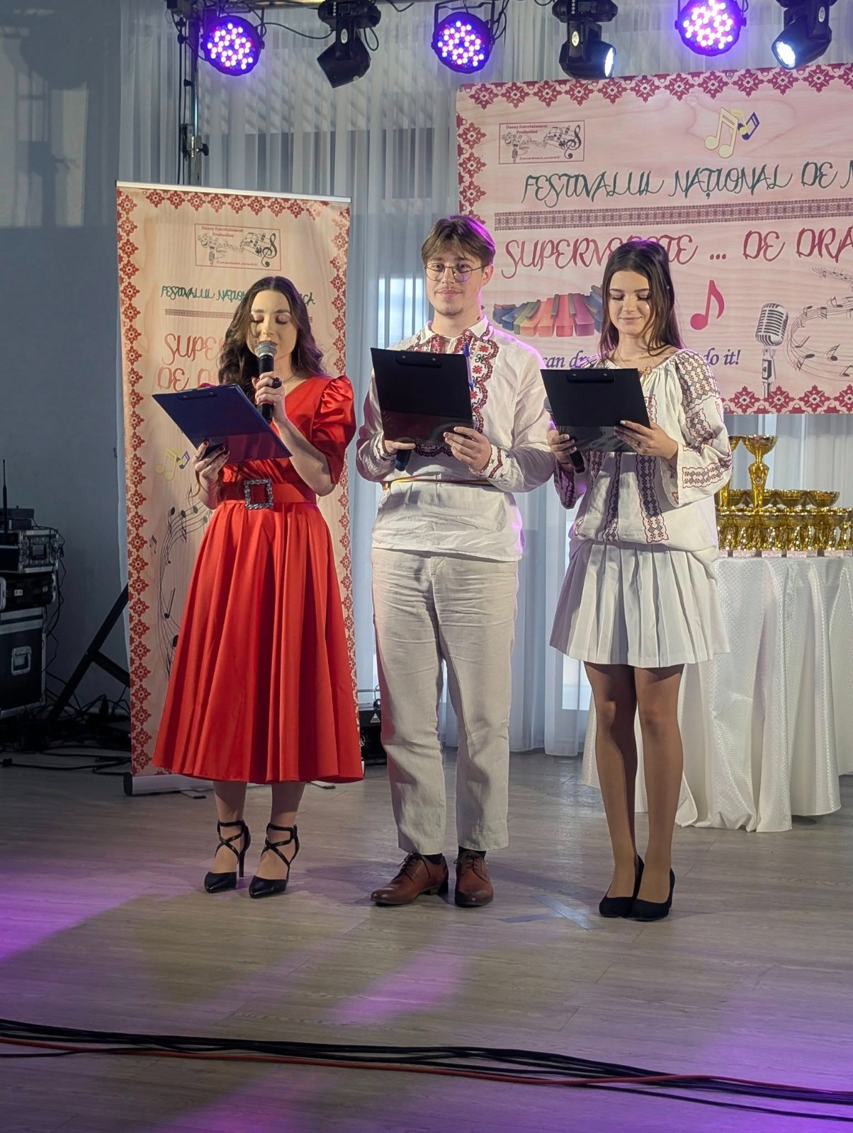 festival dragobete 9