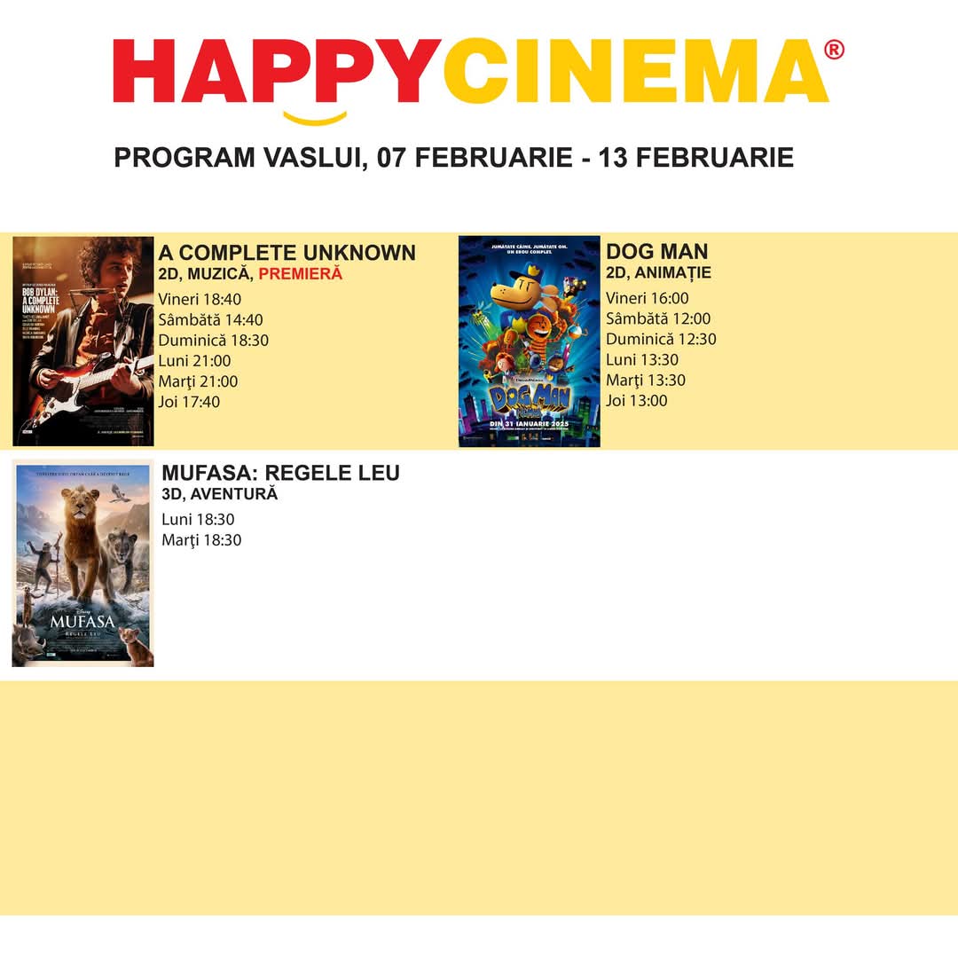 happy 7 februarie 3