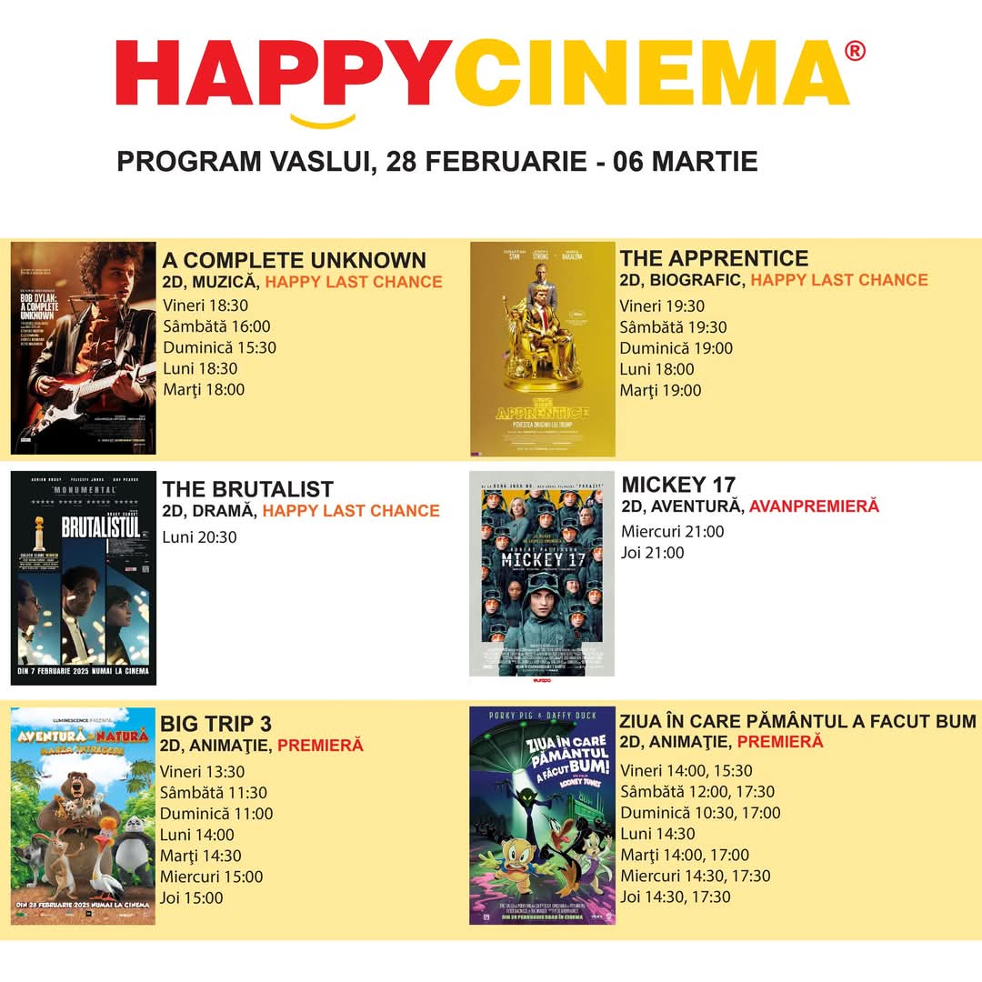 happy cinema 28 1