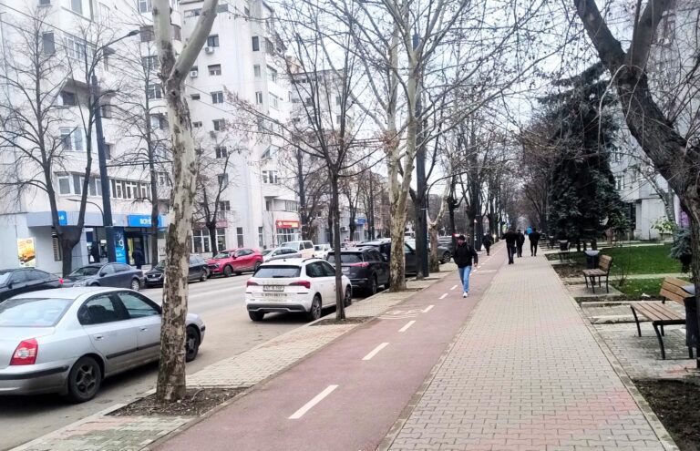 De miercuri, vremea se mai încălzește. Temperaturile scad la finalul săptămânii