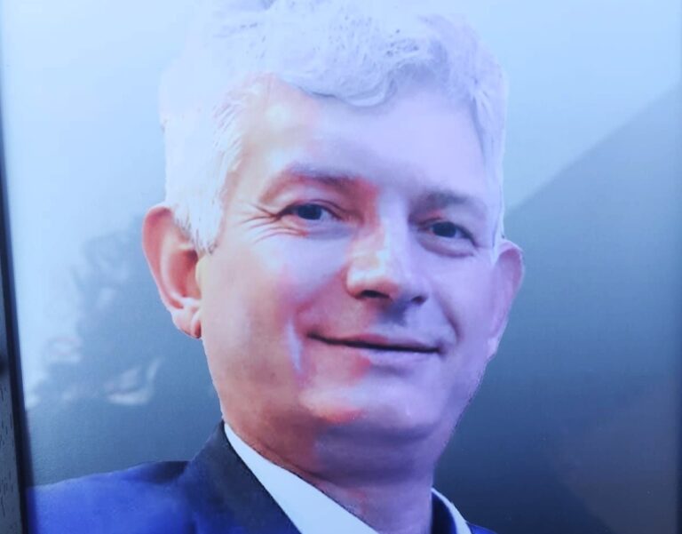 A murit secretarul Primăriei Dragomirești! Dumnezeu să-l ierte!