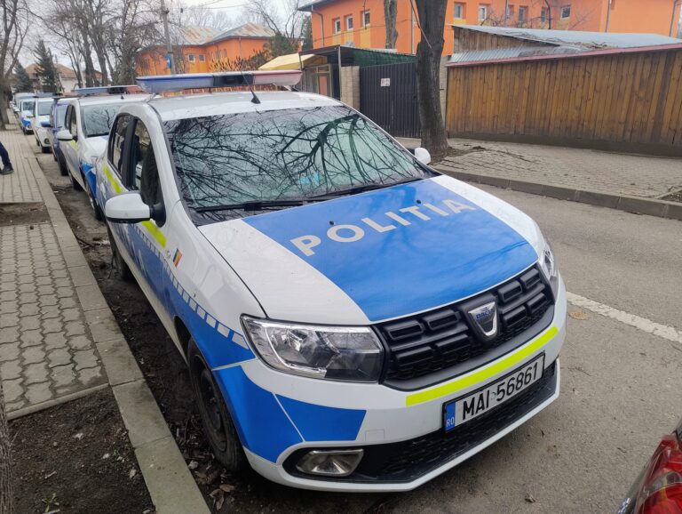 Caz ȘOCANT! Minoră de 15 ani, din Vaslui, traficată de doi tineri prin toată țara