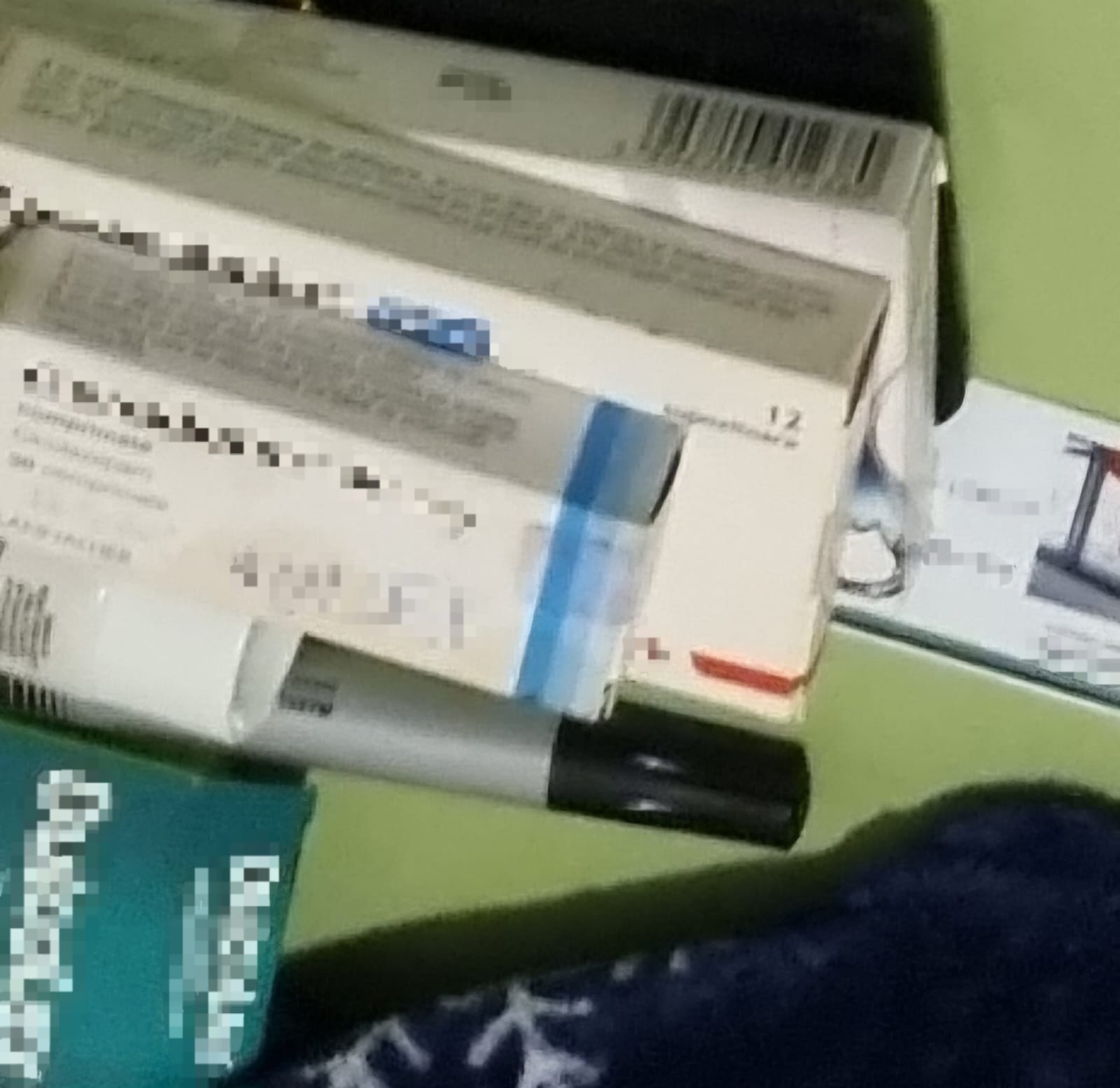 Doi bătrâni din Lipovăț au fost adormiți cu somnifere, după care li s-a furat suma de 27.000 lei 1 somnifere politie 2012
