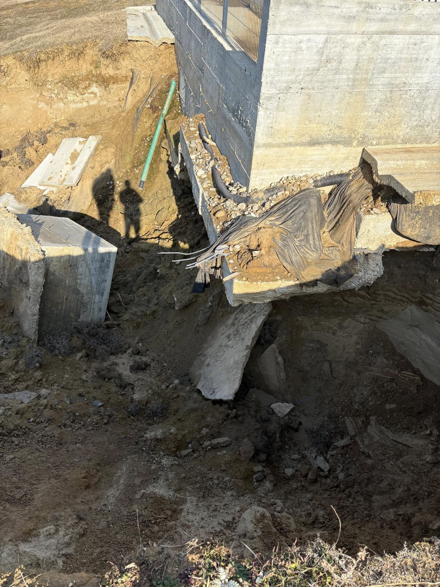 vinderei inundatii drumuri 12