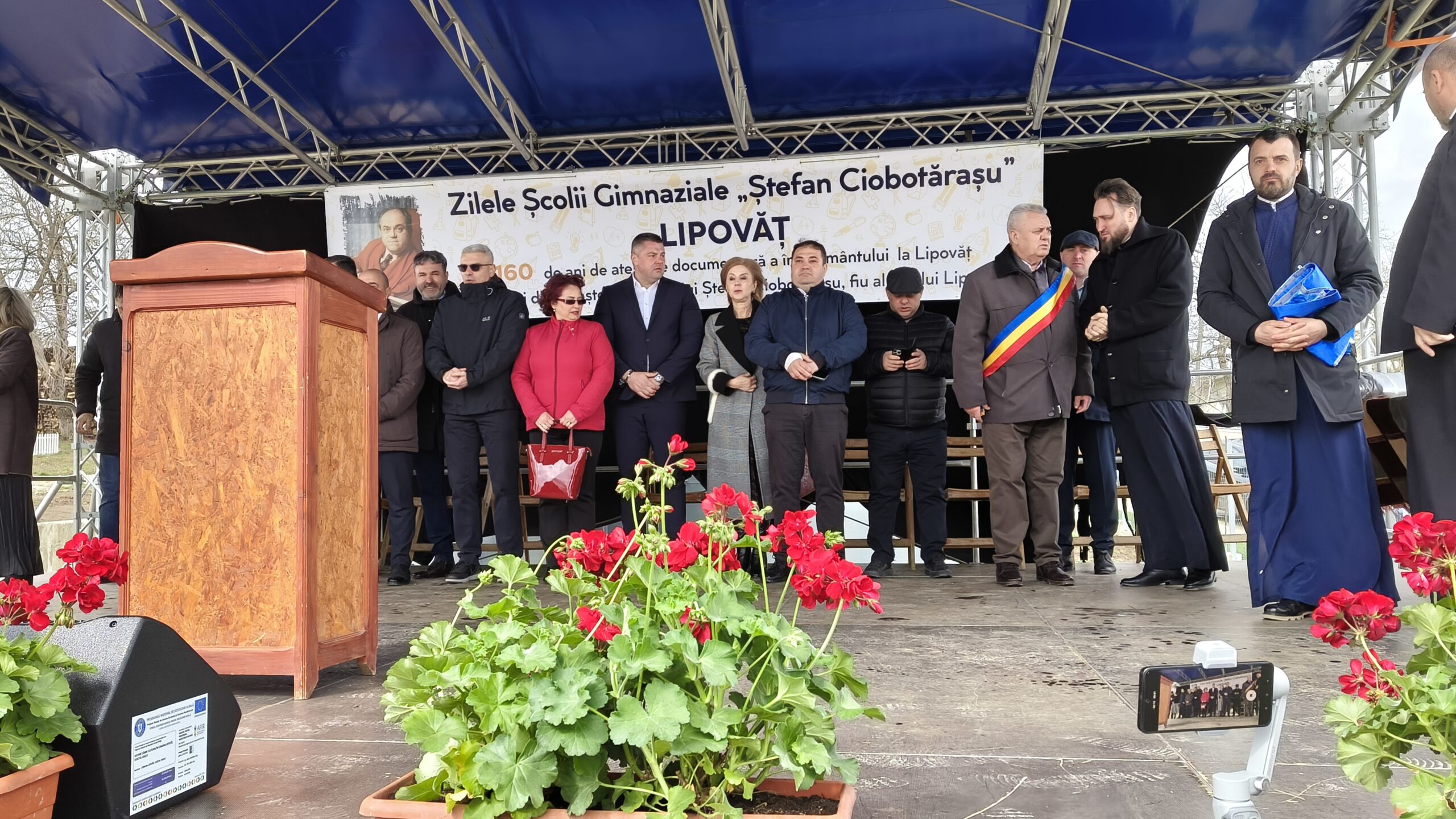 Lipovat inaugurare scoala primar 11 scaled