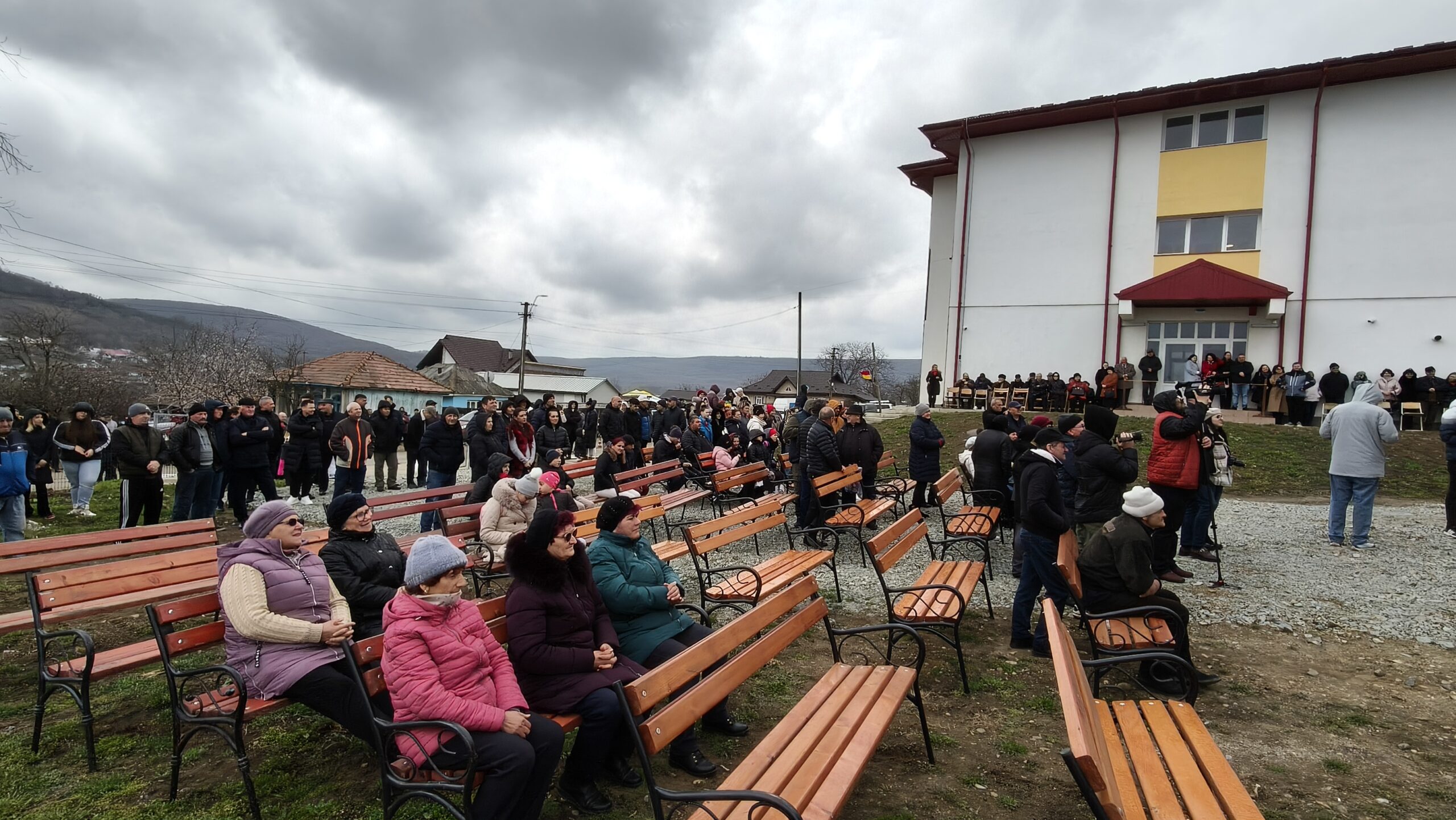 Lipovat inaugurare scoala primar 14 scaled