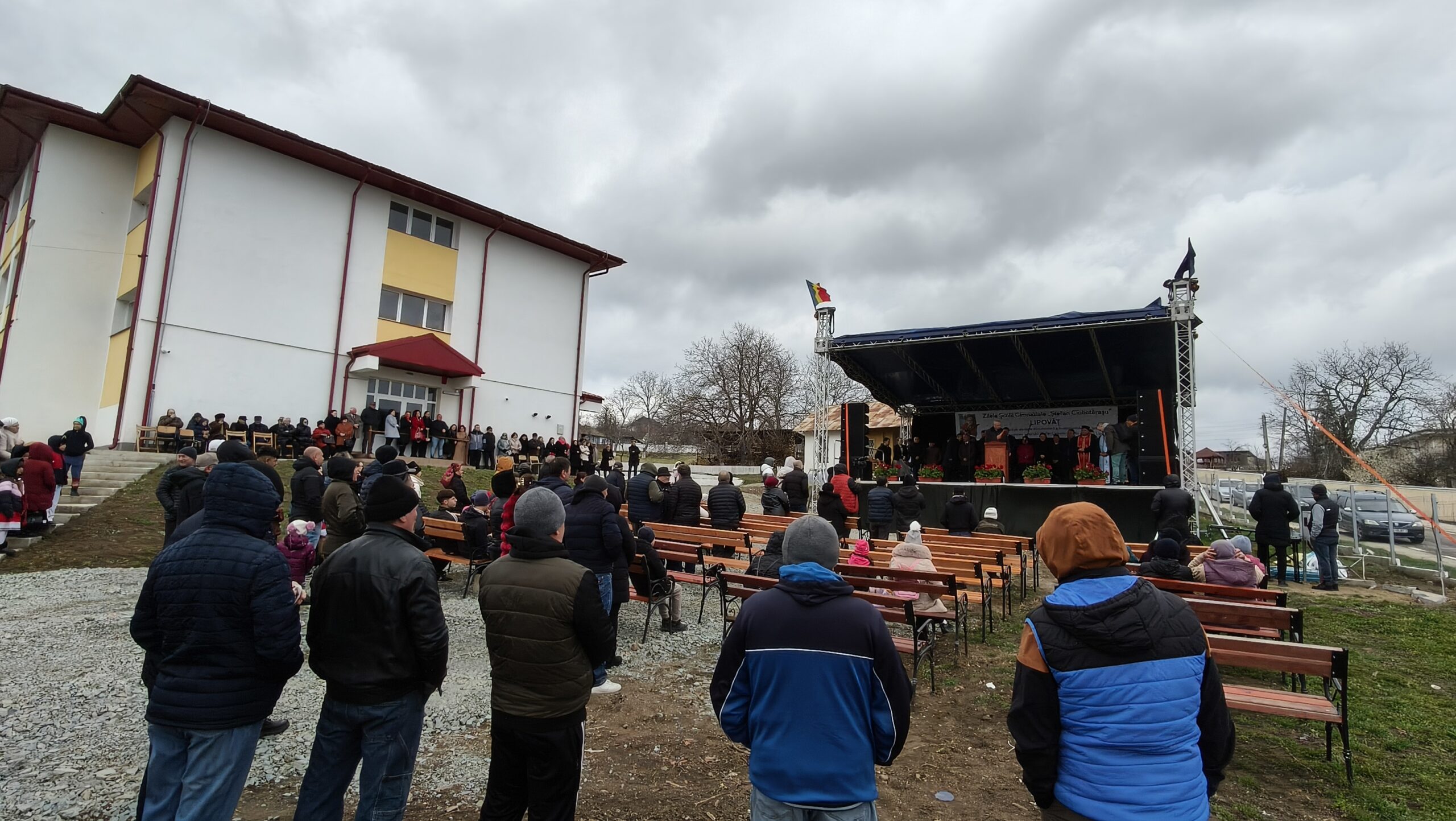 Lipovat inaugurare scoala primar 16 scaled